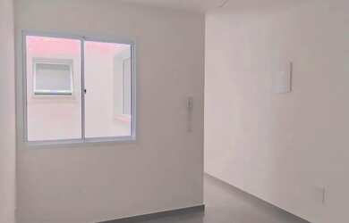 Imagem 9: Imóvel para venda possui 32 metros quadrados com 1 quarto em Vila Paiva...