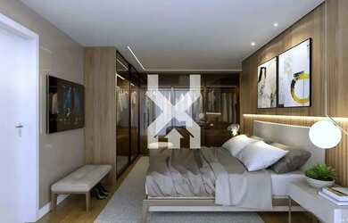 Imagem 11: Cobertura à venda, 2 quartos, 2 suítes, 2 vagas, Lourdes - Belo Horizonte/MG