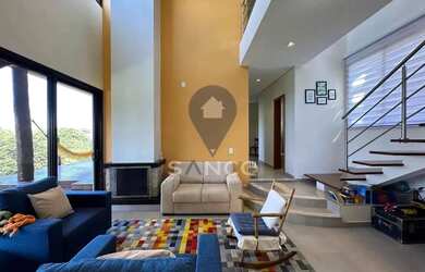 Imagem 11: CASA EM CONDOMÍNIO PARQUE DA FAZENDA PARA LOCAÇÃO EM JUNDIAÍ