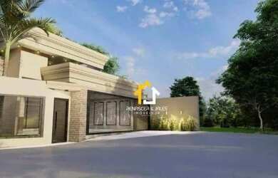 Imagem 2: Casa em Fase de Acabamento - Bady Bassitt/SP - Tangará