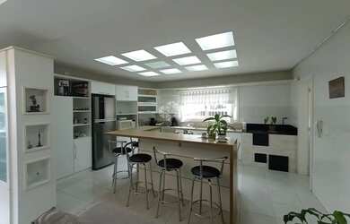 Imagem 9: Casa de 3 dormitórios no bairro Kayser