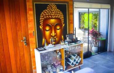 Imagem 4: Casa com 3 dormitórios, sendo 2 suítesà venda, 150 m² por R$ 1.610.000...