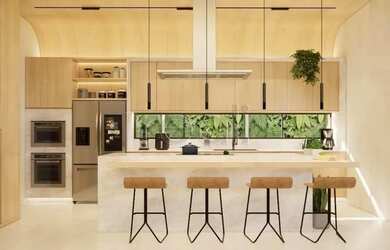 Imagem 15: Alphaville Eusébio | 380m² | 05 Suítes | 04 Vagas