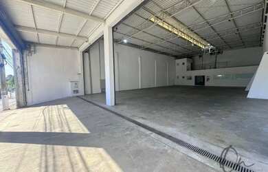 Imagem 3: Galpão Comercial de Alto Padrão na Vargem Grande Paulista-SP, Bairro...