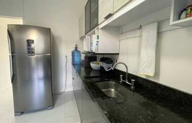 Imagem 11: Residência de alto padrão na rua do Fórum