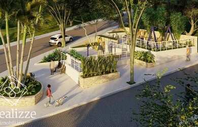 Imagem 4: Casa para Venda em Barra Mansa / RJ no bairro Boa Vista