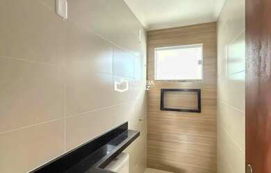 Imagem 10: UM MIMO DE CASA NO JARDIM ATLÂNTICO LESTE EM ITAIPUAÇU / MARICÁ