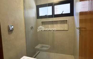 Imagem 5: SOBRADO ALTO PADRÃO 4 QUARTOS, 4 SUÍTES 375,06m² - JARDINS ITÁLIA...