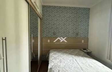 Imagem 6: 3 dormitórios, completo em armários planejados