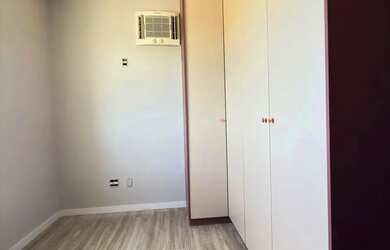 Imagem 4: Reformado Apartamento 2 Quartos com Suíte Villagio Manguinhos - Morada...