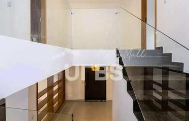 Imagem 14: Sobrado Jardins Paris. Piscina, Ar-condicionado, 400m² de Áreae4 Vagas...