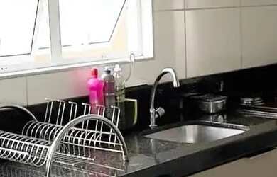 Imagem 4: Apartamento para venda no condomínio Monte Olimpo