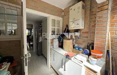 Imagem 14: Recreio dos Bandeirantes Casa de Condomínio 4 quartos, sendo 1 suite