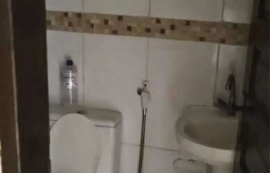 Imagem 7: Aluguel quarto e sala na Liberdade