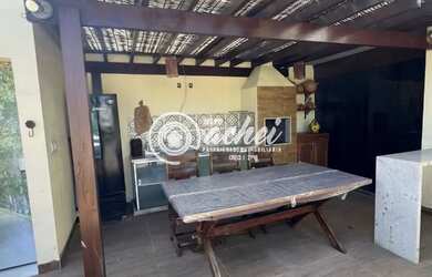 Imagem 3: Casa solta 5/4 porteira fechada à venda em Vilas do Atlântico