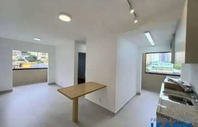 Imagem 2: APARTAMENTO - PARQUE DAS NAÇÕES - SP