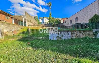 Imagem: O terreno possui 10m² de Área, Imóvel novo e está localizado