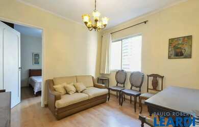 Imagem 2: APARTAMENTO - CONSOLAÇÃO - SP