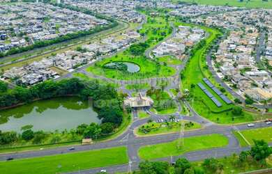 Imagem 10: Damha 5 excelente sobrado com 4 suítes e elevador