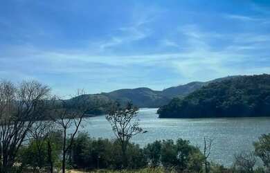 Imagem 11: Lote de 9.000M² com vista para represa em Nazaré Paulista