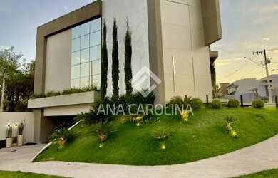 Imagem: Casa Em Condomínio em Condomínio Pampulha Tennis Residence