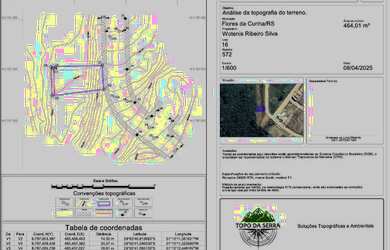 Imagem 6: Terreno Vila Romana - Flores da Cunha - RS