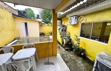 Imagem 3: Casa Térrea com 03 Qts sendo 1 Suíte com Closet/ Edícula/ 02 Vagas