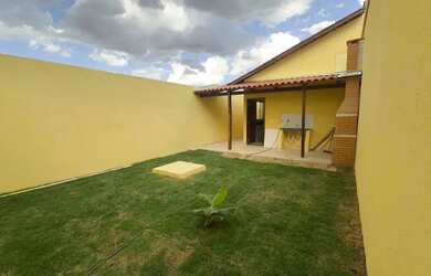 Imagem 8: Casa á venda Casa com 2 dormitórios