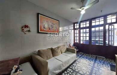 Imagem: Imóvel para venda possui 122 metros quadrados com 4 quartos