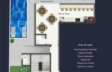 Imagem 3: APARTAMENTOS EM ITAPEMA, COM 02 DORMS, ACEITA FINANCIAMENTO!!! Morretes