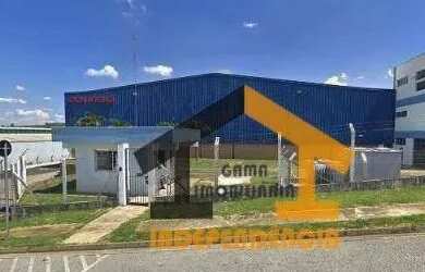 Imagem 5: Galpão para alugar, 3857 m² por R$ 87.273,40/mês - Distrito Industrial...