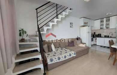 Imagem 2: Casa de condomínio em Rua Osório Franco Vilhena - Vila Nova Curuçá...