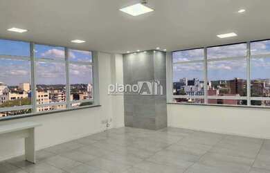 Imagem 4: Sala Anápio 2000 para aluguel, com 41,54m², - Centro - Gravataí / RS...