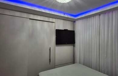 Imagem 3: RESIDENCIAL MONTE SINAI. Piscina, Churrasqueira, Imóvel mobiliadoeAr-condicionado