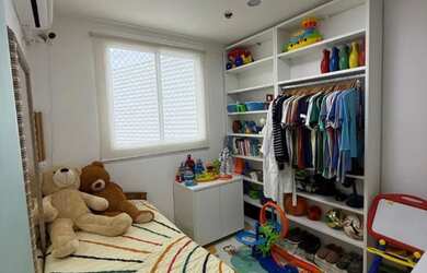 Imagem 15: Apartamento à Venda - Buraquinho Spazio Soberano 2/4 dormitórios