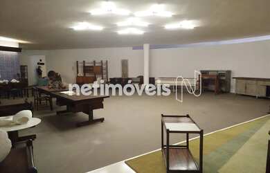 Imagem 10: Locação Loja Santo Agostinho Belo Horizonte