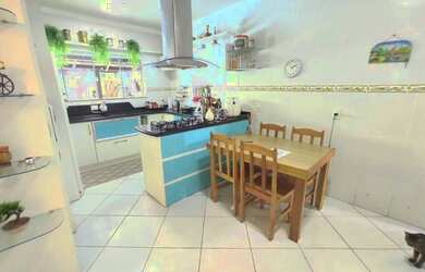 Imagem 9: Casa à venda, 3 quartos, sendo 1 suíte, Bairro Jaraguá 99, Jaraguá...