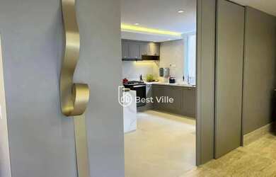 Imagem 5: Casa com 4 dormitórios, 523 m² - venda por R$ 9.500.000,00 ou aluguel por R$ 71.487,00/mês