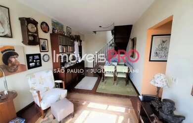 Imagem: O apartamento na cobertura possui 2 Dormitórios, 2 Banheiros