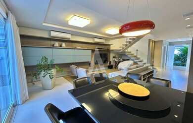 Imagem 3: Casa em condomínio com 2 suítes e 3 quartos à venda no bairro Boa Vista...