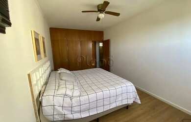 Imagem 8: Apartamento à venda com 3 quartos no Centro, 165m² Campinas