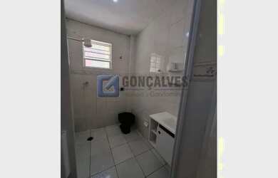 Imagem 6: Locação Apartamento Sao Bernardo do Campo Jordanopolis Ref 36916