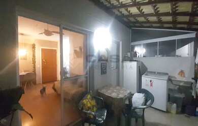 Imagem 9: Apartamento 2 quartos cond. clube completo vista de Manguinhos XIUV