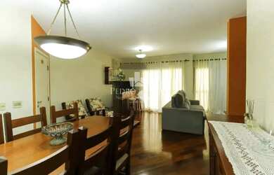 Imagem 7: Apartamento com móveis planejados, Condomínio Astúrias no Anália Franco