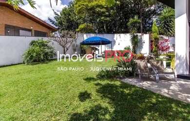 Imagem 4: Casa Reformada com muito quintal no Jardim Marajoara