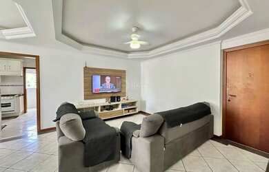 Imagem 7: Apartamento com 03 quartos, 130m² e 01 vaga à venda no Centro de Balneário...