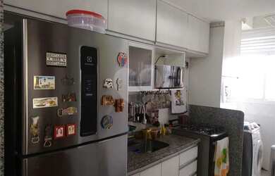 Imagem 9: Apartamento com 3 quartos à venda em Maria Paula - RJ