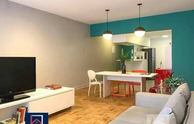 Imagem 2: Venda Apartamento 2 Dormitórios - 110 m² Perdizes