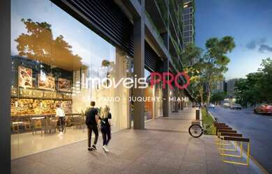 Imagem 15: Apartamento, Campo Belo - São Paulo