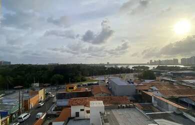 Imagem: O apartamento possui 3 Dormitórios, 3 Banheiros, 1 Vaga na